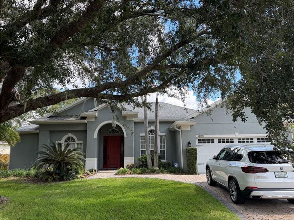 12224 WINDERMERE CROSSING CIRCLE , WINTER GARDEN, FL 34787