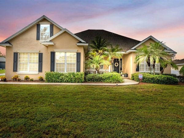 5871 HIGH RIDGE LOOP , LAKELAND, FL 33812