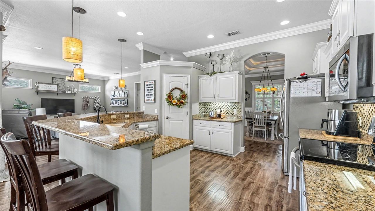 5871 High Ridge Loop , Lakeland, FL 33812 Photo