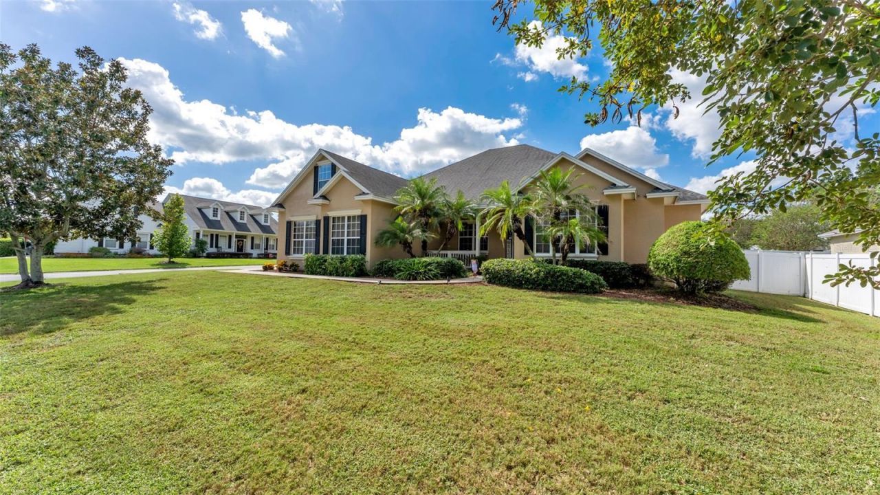 5871 High Ridge Loop , Lakeland, FL 33812 Photo
