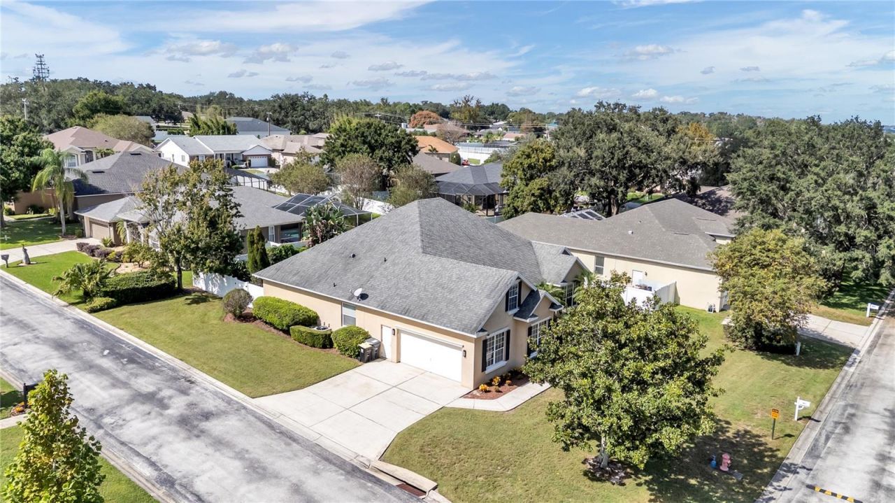 5871 High Ridge Loop , Lakeland, FL 33812 Photo