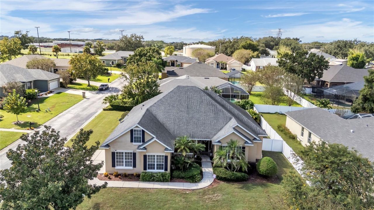 5871 High Ridge Loop , Lakeland, FL 33812 Photo