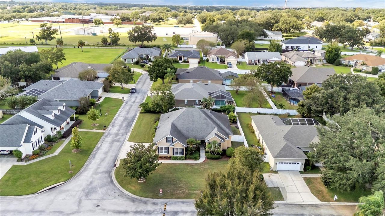 5871 High Ridge Loop , Lakeland, FL 33812 Photo