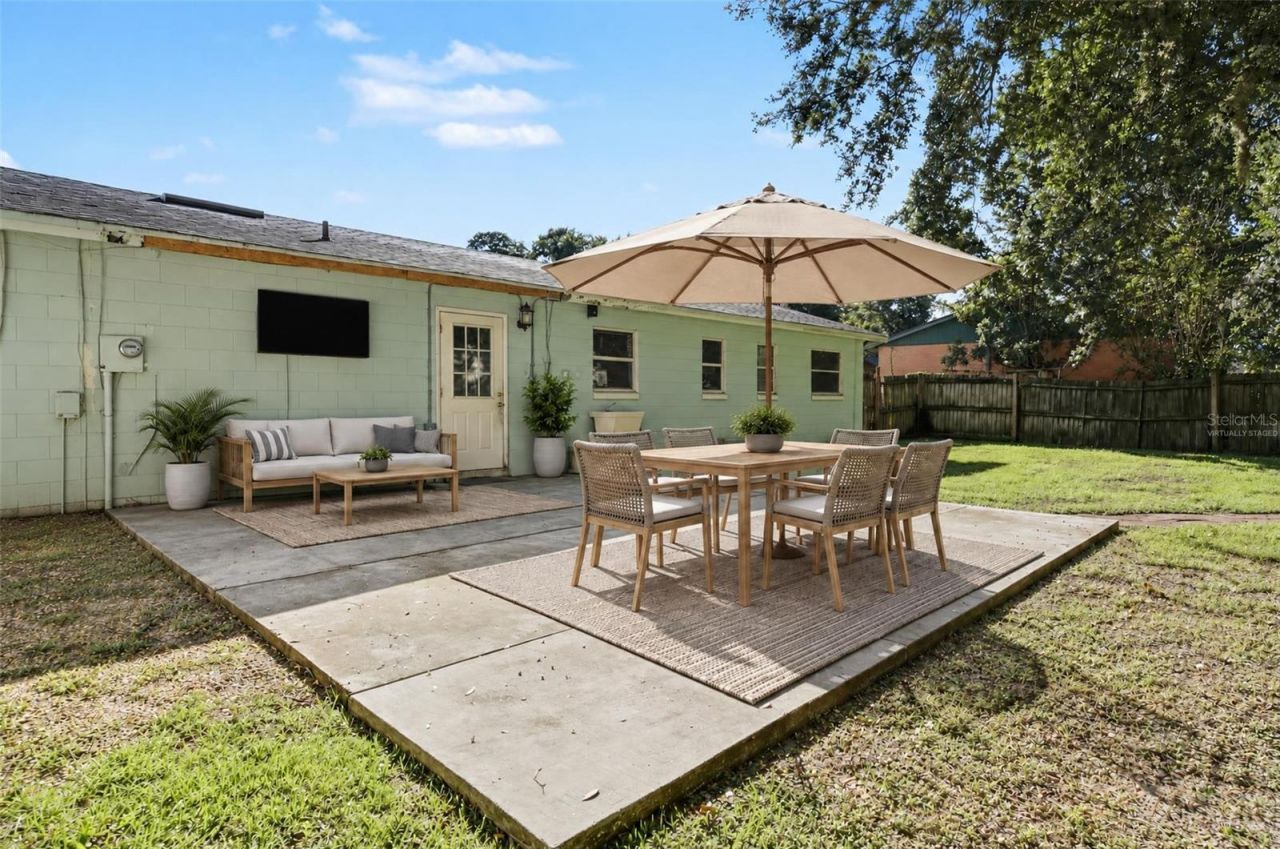 1308 Jean Court , Eustis, FL 32726 Photo