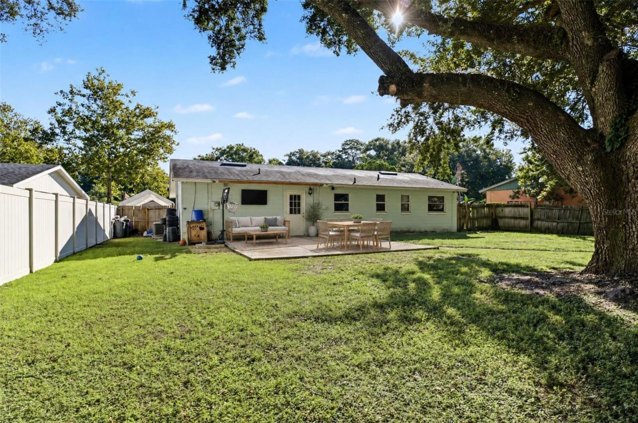 1308 Jean Court , Eustis, FL 32726 Photo