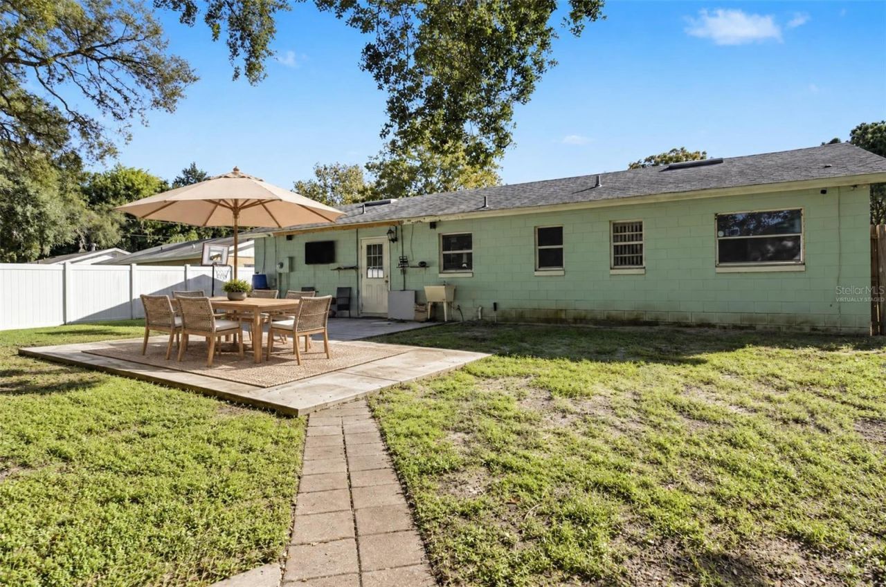 1308 Jean Court , Eustis, FL 32726 Photo