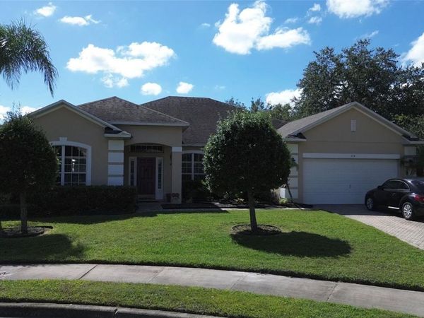 108 DOE RUN DRIVE , WINTER GARDEN, FL 34787