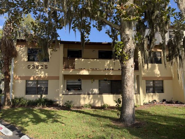 3525 E FORT KING STREET , Unit G-138, OCALA, FL 34470