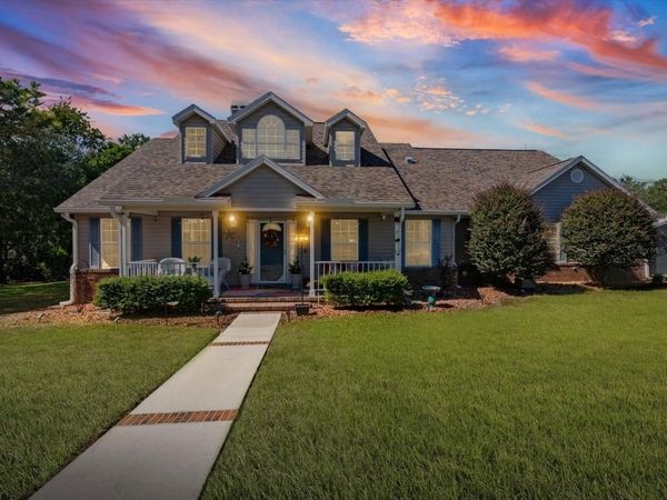 9073 MADRID ROAD, WEEKI WACHEE, FL 34613