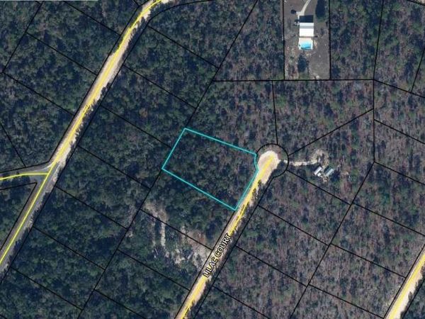 LILAC COURT, MARIANNA, FL 32448