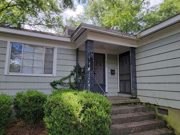 1622 Myrtle Street, Jackson, MS 39202