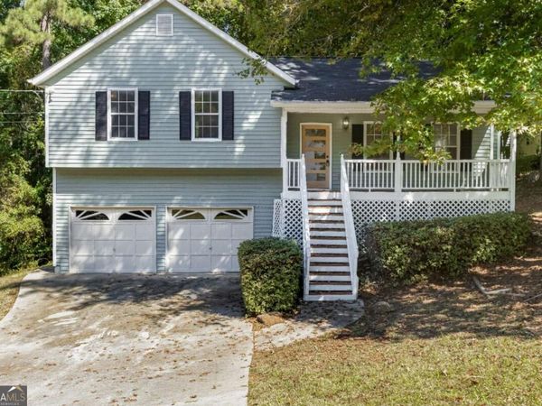 49 King William Drive, Dallas, GA 30157