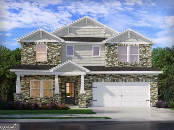 6131 Sandpiper Street, Lula, GA 30554
