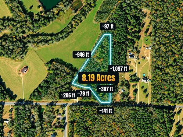 878 Musgrove Road, Griffin, GA 30223