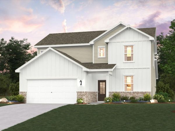 610 Fulton Ct , Spring Hill, TN 37174