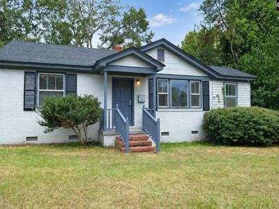 920 Berry St , Orangeburg, SC 29115