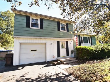 112 Auburn Avenue, Rochester, NY 14606