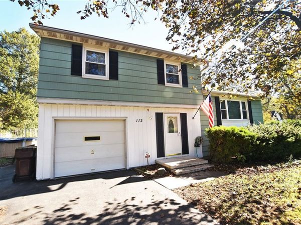 112 Auburn Avenue, Rochester, NY 14606