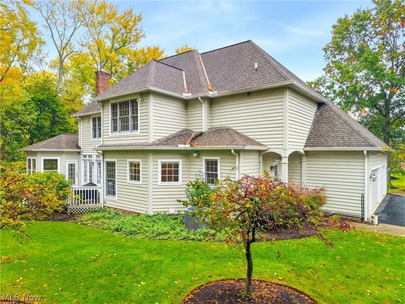 495 North Street , Chagrin Falls, OH 44022 Photo 23