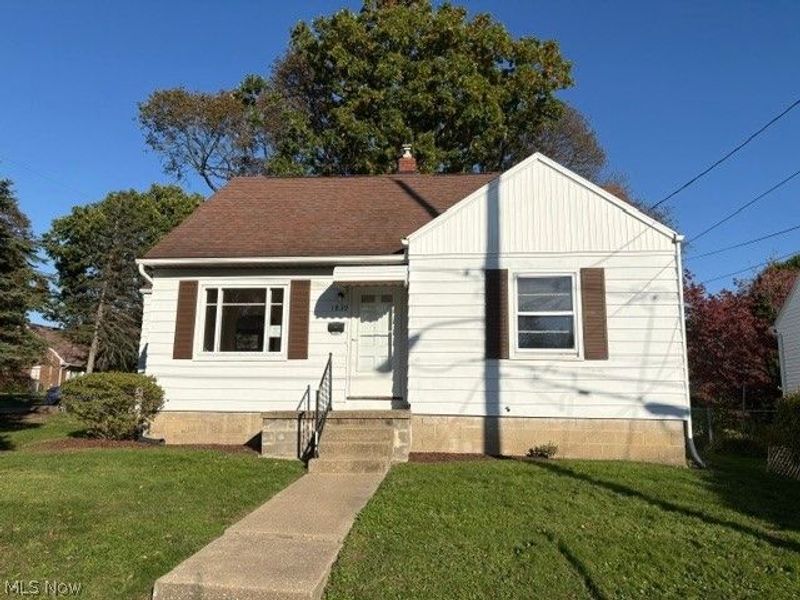 1839 9th Street SW, Akron, OH 44314 Photo 1