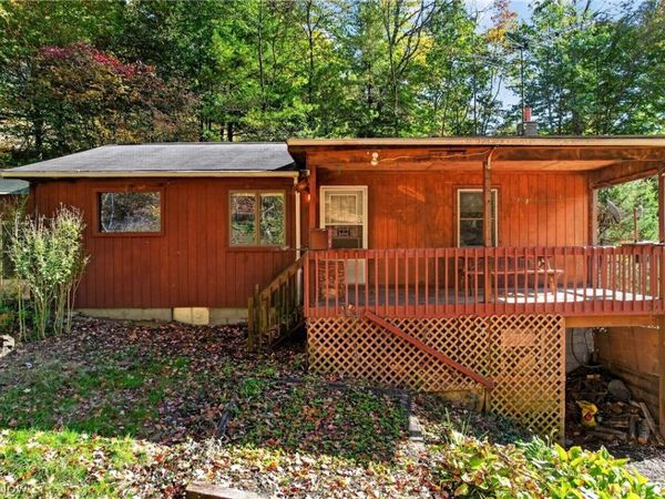13535 Township Road 223, Big Prairie, OH 44611