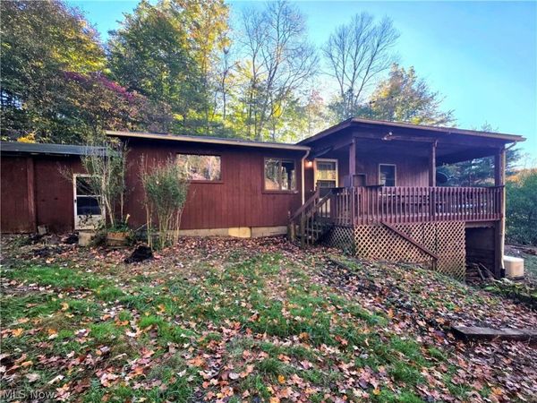 13535 Township Road 223 , Big Prairie, OH 44611