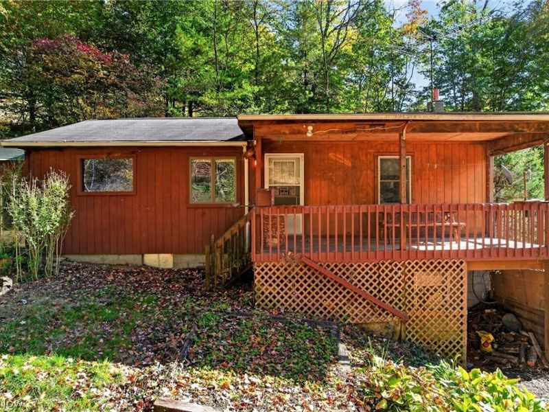 13535 Township Road 223, Big Prairie, OH 44611 Photo 1