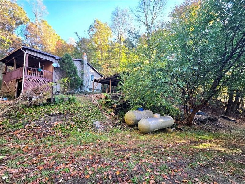 13535 Township Road 223, Big Prairie, OH 44611 Photo 37