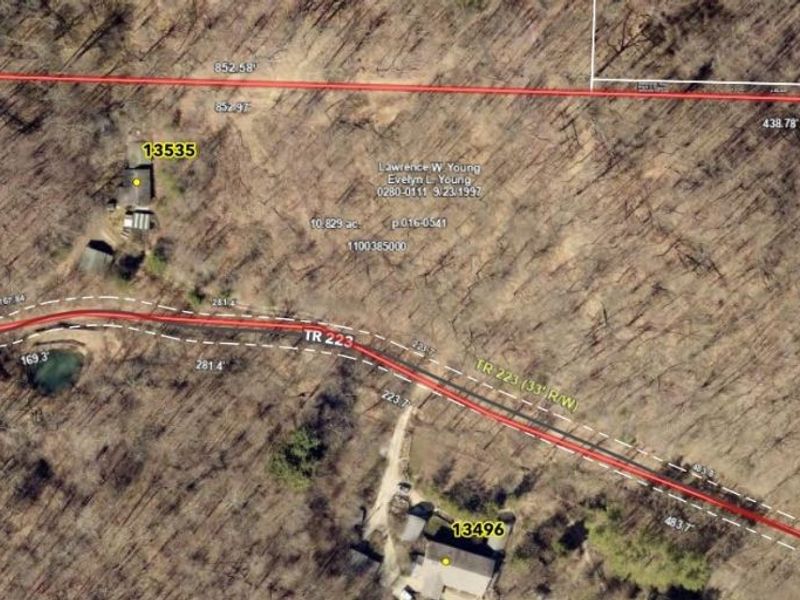 13535 Township Road 223, Big Prairie, OH 44611 Photo 4