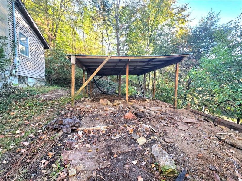13535 Township Road 223, Big Prairie, OH 44611 Photo 40
