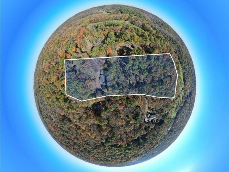 13535 Township Road 223, Big Prairie, OH 44611 Photo 42