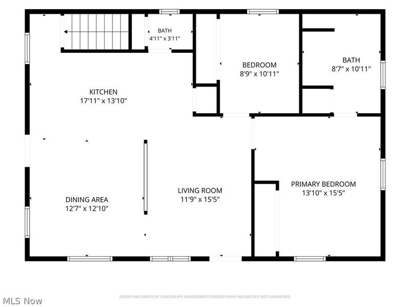 13535 Township Road 223, Big Prairie, OH 44611 Photo 43