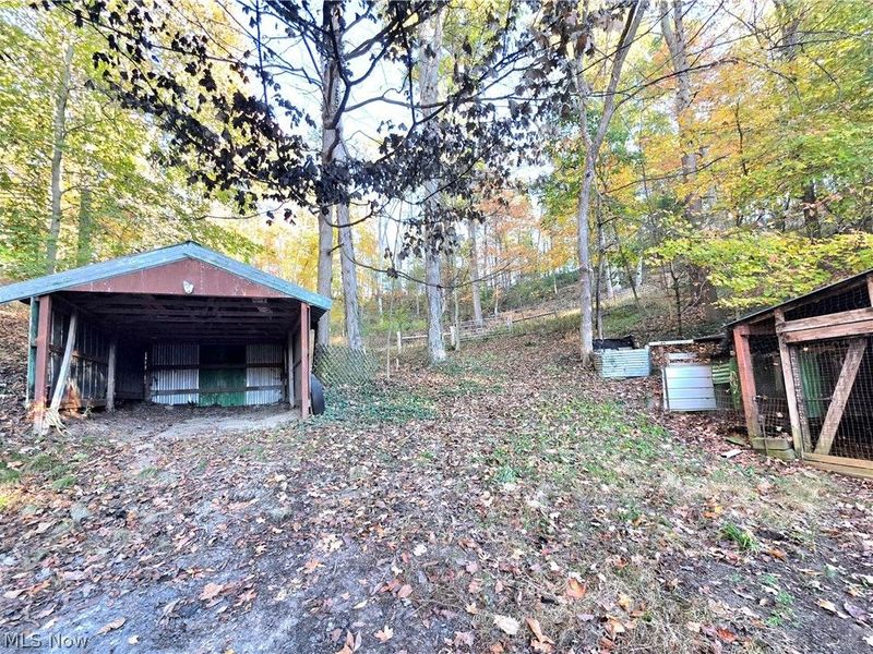 13535 Township Road 223, Big Prairie, OH 44611 Photo 8