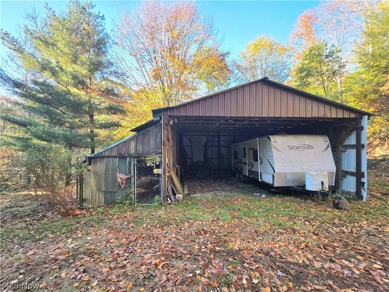 13535 Township Road 223, Big Prairie, OH 44611 Photo 9