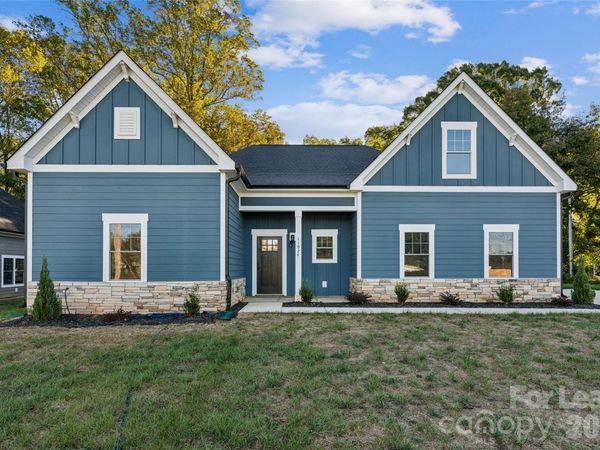 11924 Crabapple Lane, Huntersville, NC 28078
