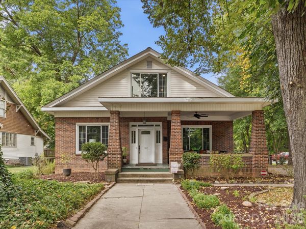 707 York Street , Gastonia, NC 28052