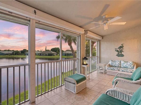 14581 Glen Cove DR , Unit 1102, FORT MYERS, FL 33919