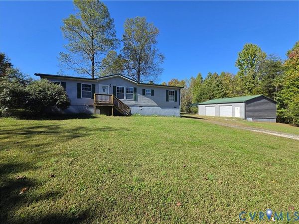 19 Sheppards Drive , Farmville, VA 23901