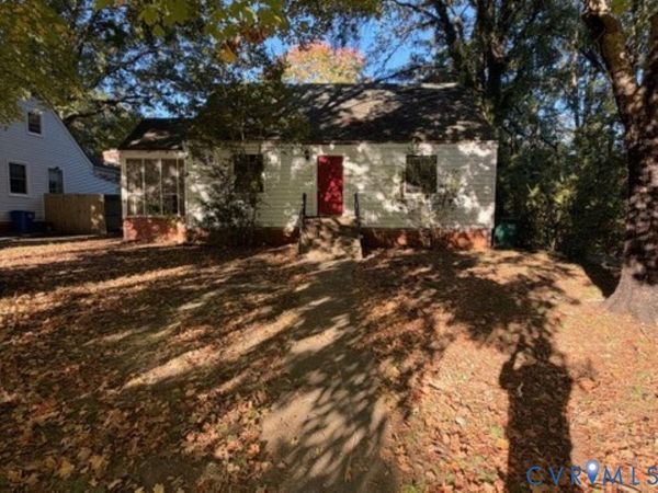 1330 Devers Road, Henrico, VA 23226