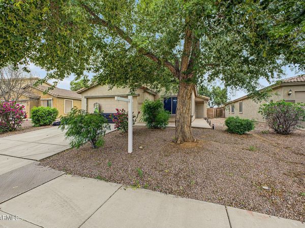 16182 W Redfield Road, Surprise, AZ 85379