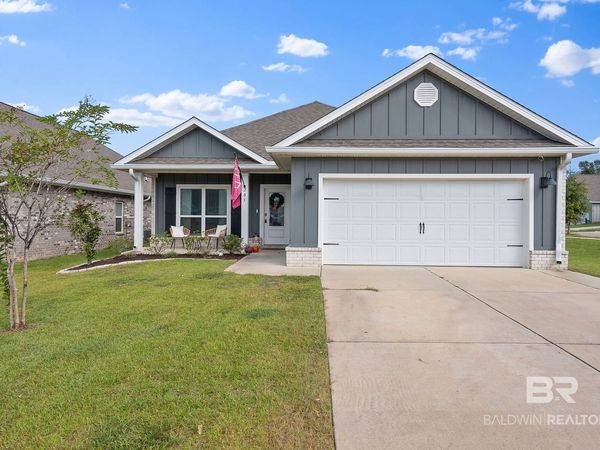 203 Hudson Loop, Fairhope, AL 36532