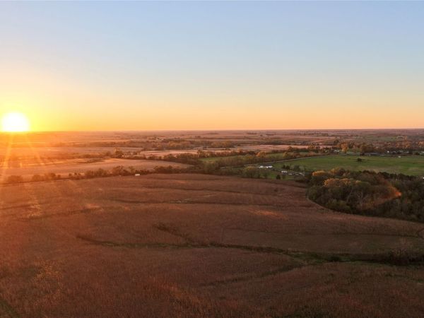 110th Street, Van Wert, IA 50262