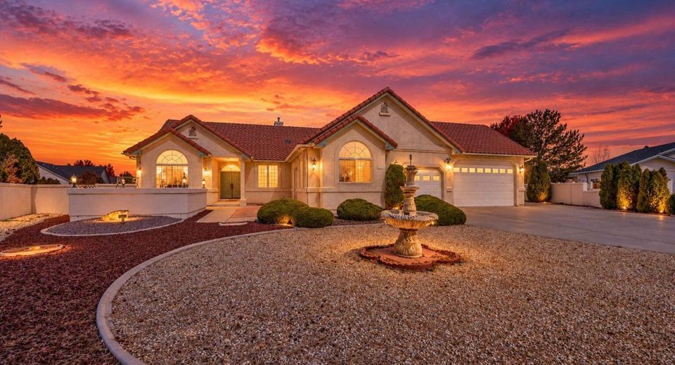 1172 Country Club Drive, Minden, NV 89423 Photo