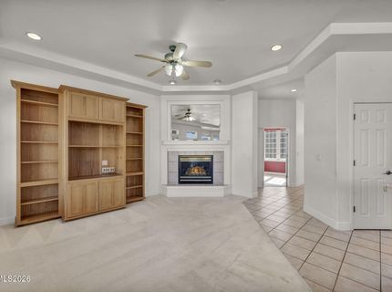 1172 Country Club Drive, Minden, NV 89423 Photo