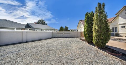 1172 Country Club Drive, Minden, NV 89423 Photo