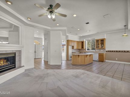 1172 Country Club Drive, Minden, NV 89423 Photo