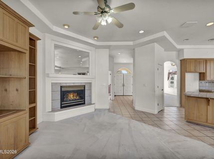 1172 Country Club Drive, Minden, NV 89423 Photo