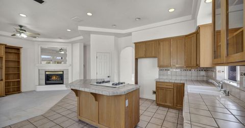1172 Country Club Drive, Minden, NV 89423 Photo
