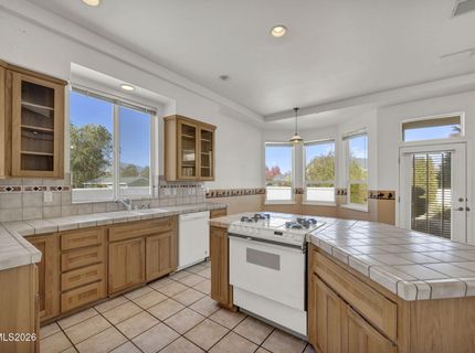 1172 Country Club Drive, Minden, NV 89423 Photo