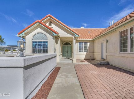 1172 Country Club Drive, Minden, NV 89423 Photo